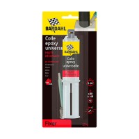 Клей епокс. універсальний (двокомп) BARDAHL 25г.