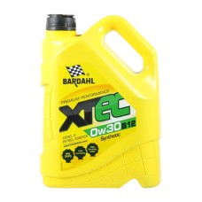 BARDAHL XTEC 0W-30 B12 5л. Безкоштовна доставка!