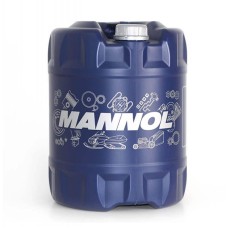 MANNOL TS-4 Truck Special Extra 15W-40 10л. MN7104-10