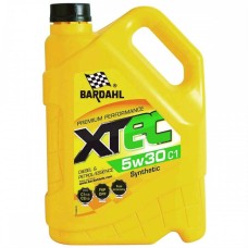 BARDAHL XTEC C1 5W-30 5л. Безкоштовна доставка!