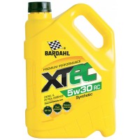 BARDAHL XTEC RC 5W-30 33023 5л. Безкоштовна доставка!