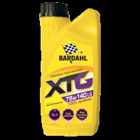 BARDAHL XTG 75W-140 1л.