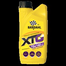 BARDAHL XTG 75W-140 1л.