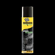 Очисник гальм та деталей BRAKE MECA CLEAN BARDAHL 0,6л.