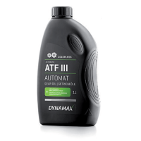 DYNAMAX AUTOMATIC ATF III 1л.