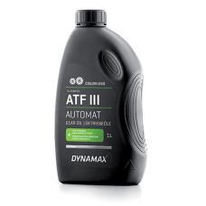 DYNAMAX AUTOMATIC ATF III 1л.