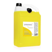 DYNAMAX Омыватель ЛЕТО SUMMER Лимон 5л.
