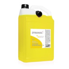 DYNAMAX Омыватель ЛЕТО SUMMER Лимон 5л.