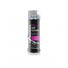 DYNAMAX Очиститель кондиционера AIRCO CLEANER с трубочкой 400 мл.