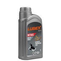 LUBEX MITRAS ATF ST DX III 1л.