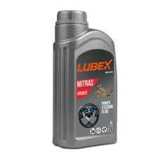 LUBEX MITRAS HYD ATF 1л.
