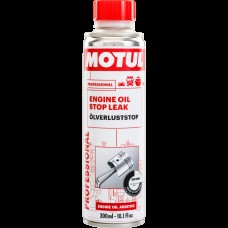 MOTUL Engine Oil Stop Leak 0,3л.