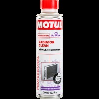 MOTUL Radiator Clean 0,3л.