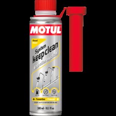 MOTUL System Keep Clean Diesel 0,3л.