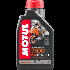 MOTUL 7100 15W-50 4T 60л.