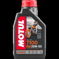 MOTUL 7100 20W-50 4T 60л.