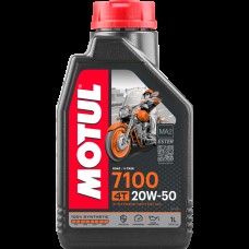 MOTUL 7100 20W-50 4T 60л.
