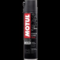 Motul MC Care C2 Chain Lube Road 0,4л.