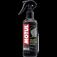 MOTUL M2 Helmet Interior Clean 0,25л.