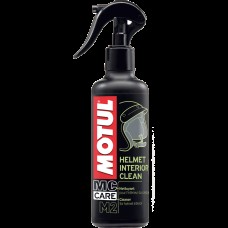 MOTUL M2 Helmet Interior Clean 0,25л.
