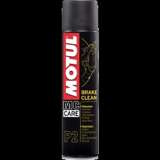 MOTUL P2 Brake Clean 0,4л.