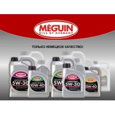 MEGUIN SPECIAL ENGINE OIL 5W-30 60л.