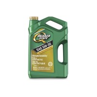 QUAKER STATE Ultimate Durabiliti 5W-30 4.73л. 550046194
