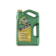 QUAKER STATE Ultimate Durabiliti 5W-30 4.73л. 550046194