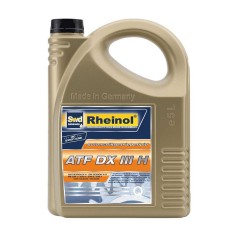 Рейнол ATF Dexron III H 5л.