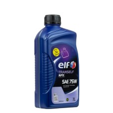 ELF TransELF NFX 75W 1л. 223519