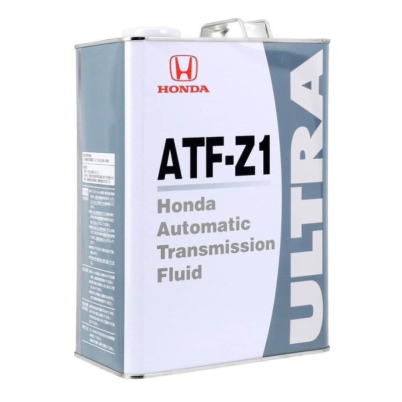 HONDA ATF Z-1 4л. 0826699904