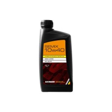 XENUM SEMIX 10W-40 1л.