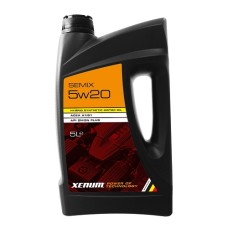 XENUM SEMIX 5W-20 5л.