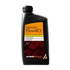 XENUM SEMIX 5W-40 1л.