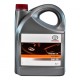TOYOTA Semi-Synthetic 10W-40 5л.  0888080825