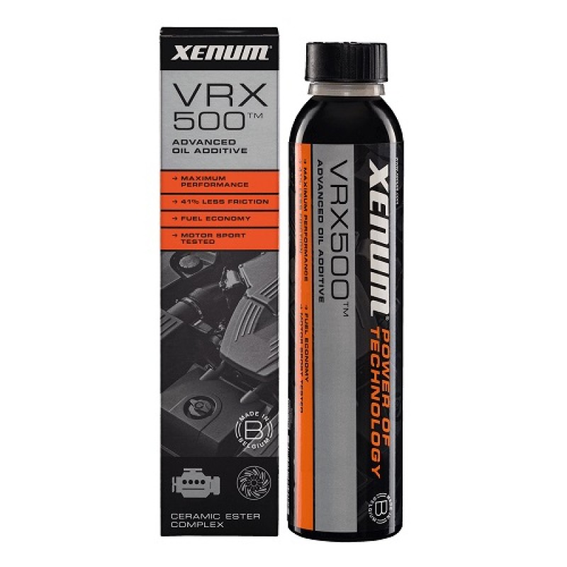 XENUM VRX500 Ceramic Ester Compound 375 мл. 3017351