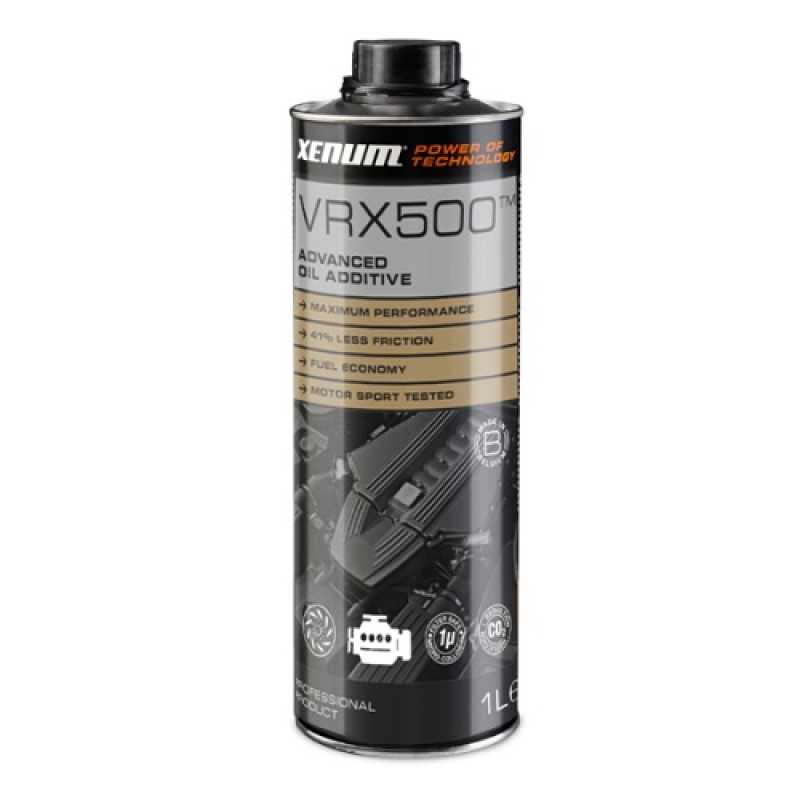 XENUM VRX500 Ceramic Ester Compound 1л. 3284001
