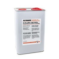 XENUM X-Flush Petrol Injection Flush 5л.