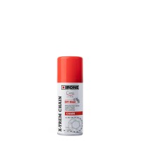 Змащувач ланцюга IPONE X-Trem Chain Off-Road 100мл. 800646