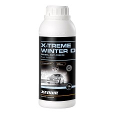 XENUM X-treme Winter D 1л.