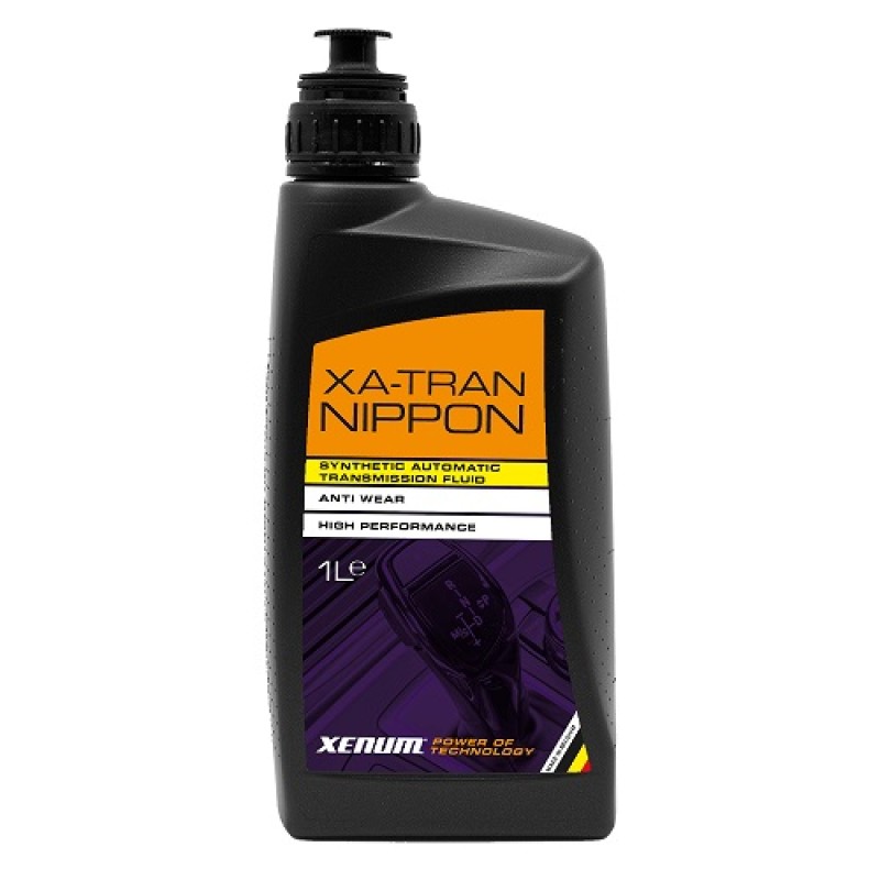 XENUM XA-TRAN NIPPON 1л.