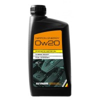 XENUM Nippon Energy 0W-20 1л.