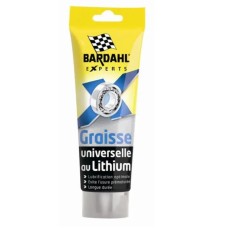 Мастило літієве багатоф. туба BARDAHL MULTI PURPOSE 150г 1529