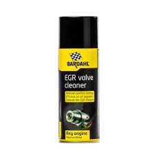 Засіб для очищення клапана аер. EGR VALVE CLEANING BARDAHL 400мл. 4326 