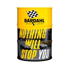Конц. Антифризу BARDAHL LCR ANTIGEL CONCENTRE синій 200л. 6118