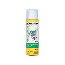 Мастило багатоф. проникаюче аер. індустріальне BARDAHL BRO (WD-40) 500мл