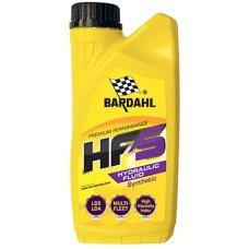 BARDAHL HF-S HYDRAULIC FLUID 1л. 36981 (12)