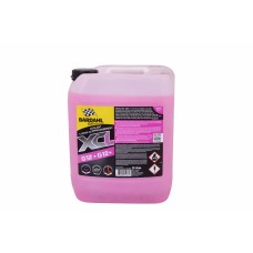 Антифриз G12+ (-35) BARDAHL LIQUIDE DE REFROIDISSEMENT ROUGE червоний 20л. 8515