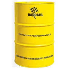 BARDAHL XTG 75W-90 60л.  36384