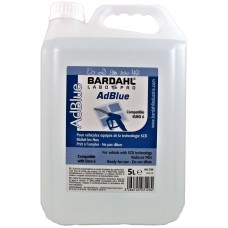 BARDAHL ADBLUE 5л. 3128